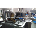 High Qualty automatic drink bottle hot melt glue labeling machine